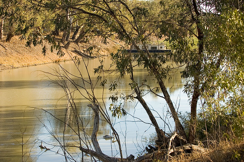 Darling River 