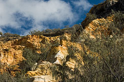 The Pinnacles