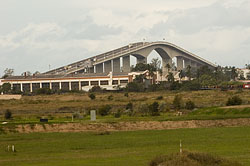 Gateway Bridge