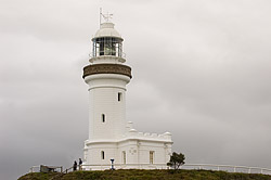 Cape Byron Lighthouse