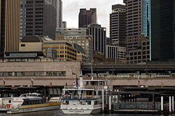 Circular Quay