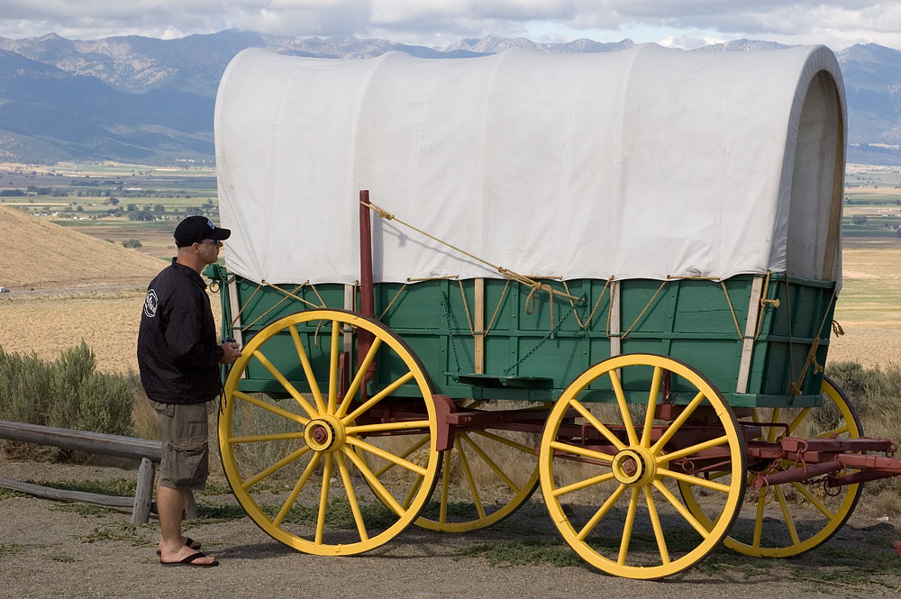 Fancy Ride 