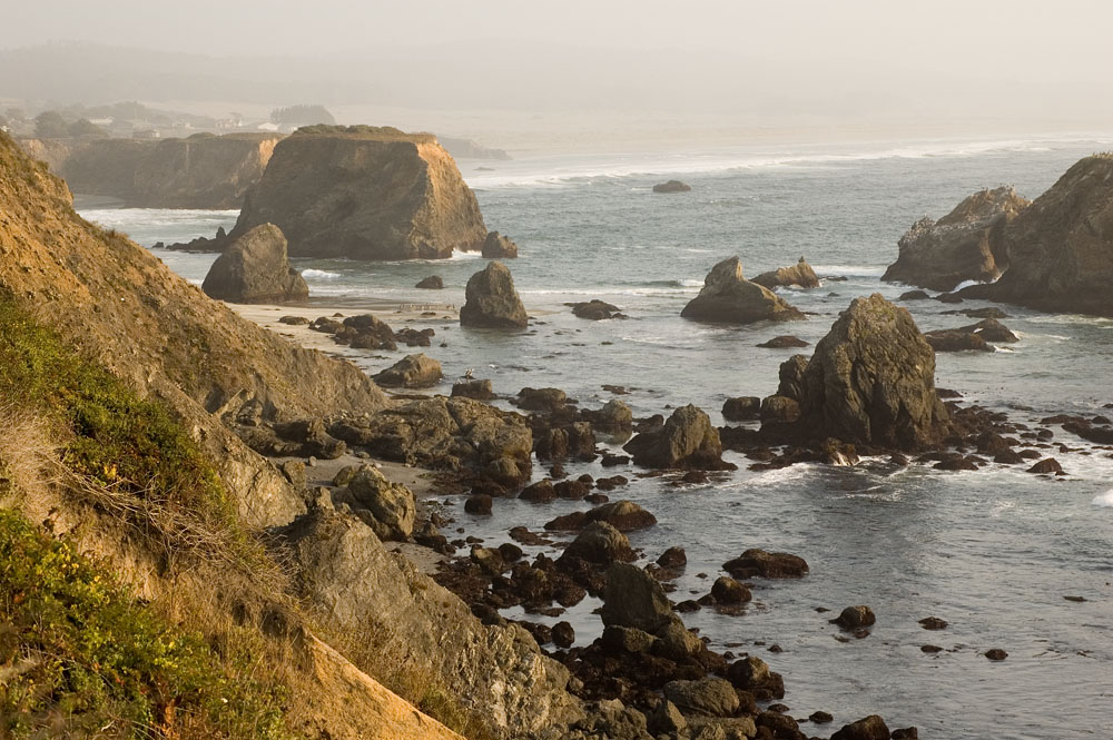 California Coast 